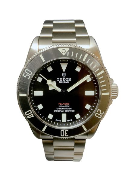 Tudor Pelagos M25407N-0001